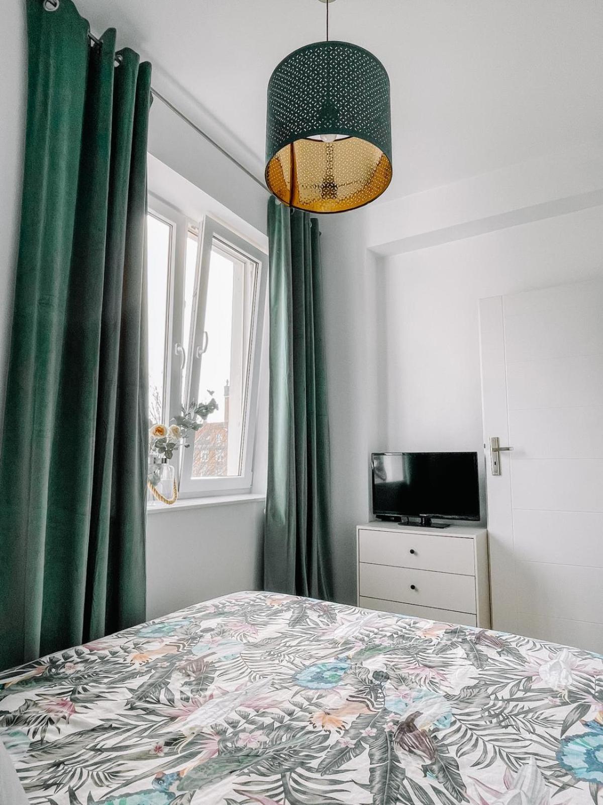 Luxury Gdańsk