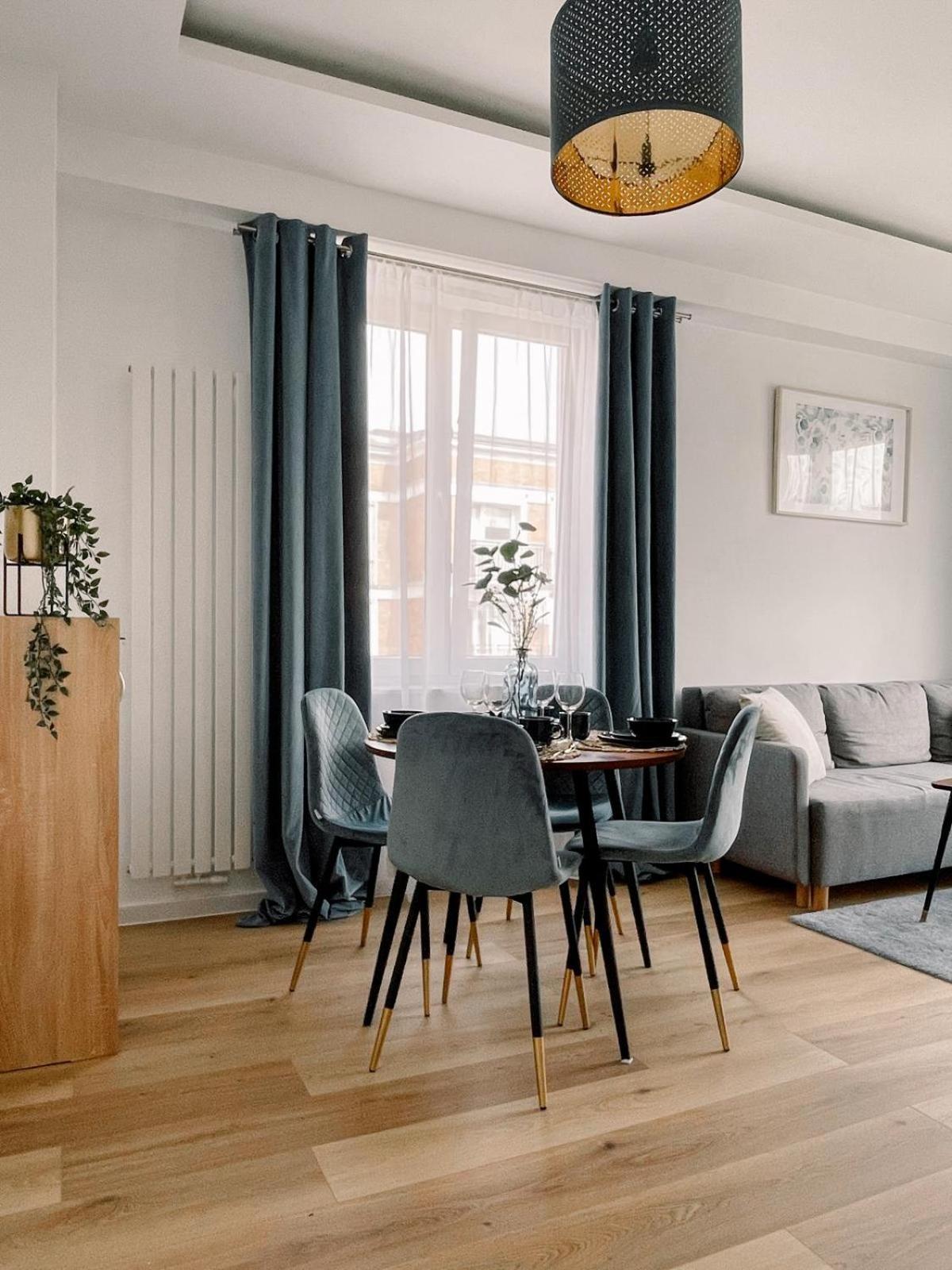 Luxury Apartament *