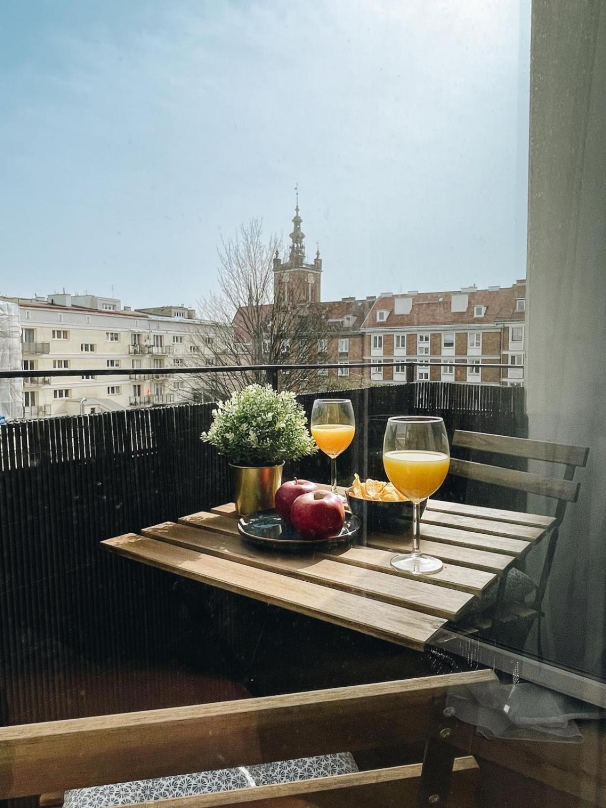 Apartament Luxury *