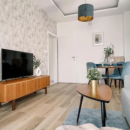 Luxury Residence Gdansk Exterior photo