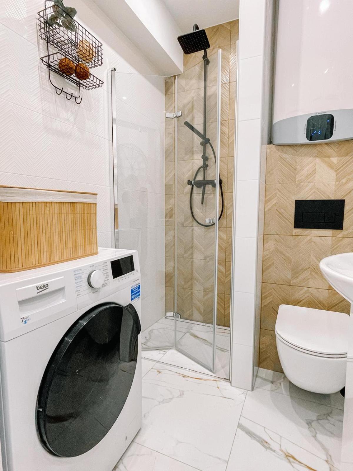 Luxury Apartment Gdansk