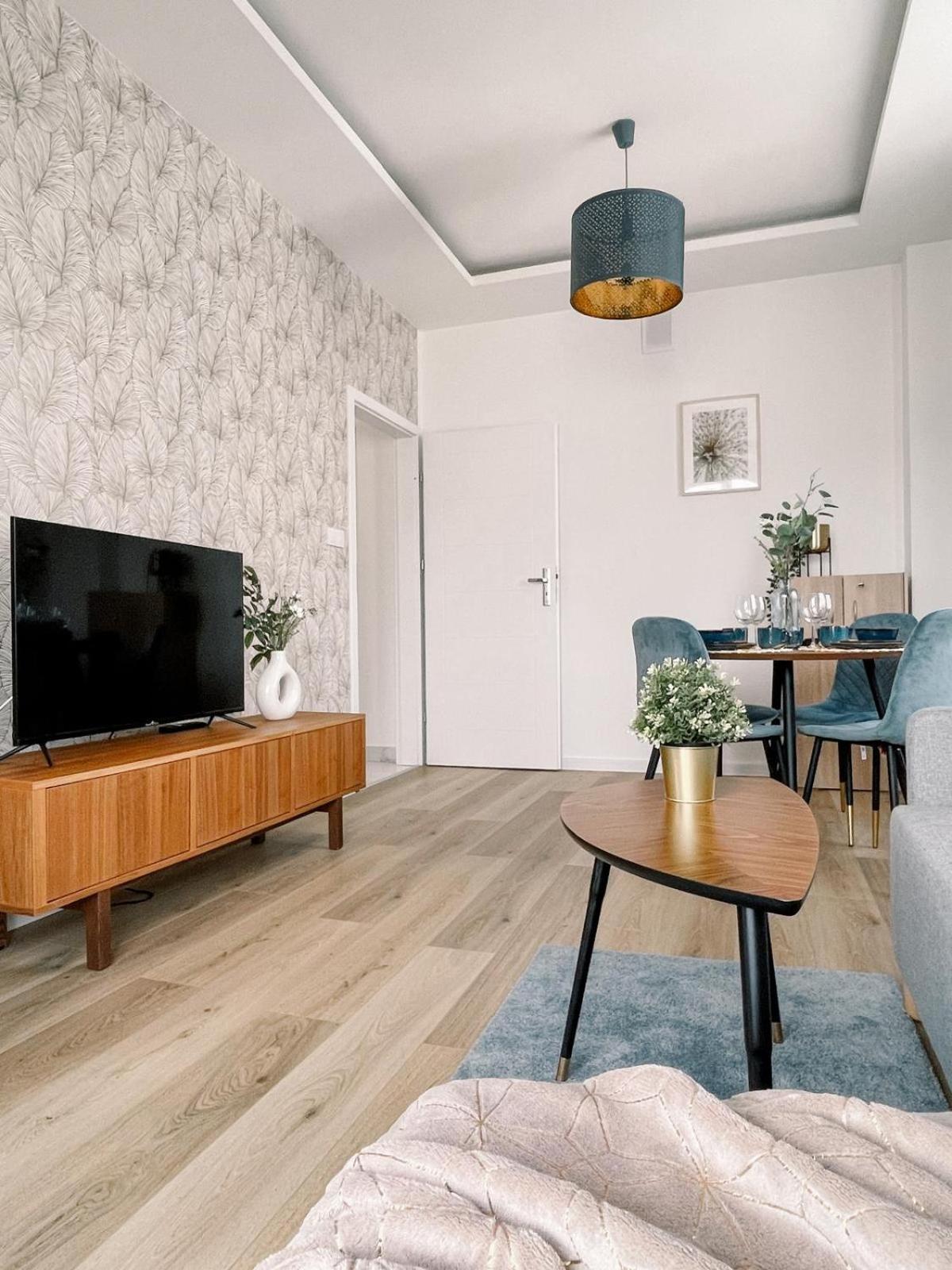 Luxury Gdansk